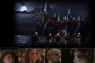 Harry Potter Wallpapers   Harry Potter Wallpapers (7204451)   Fanpop