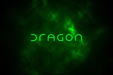 The Secret World Dragon Wallpapers By Zyl3 On DeviantArt