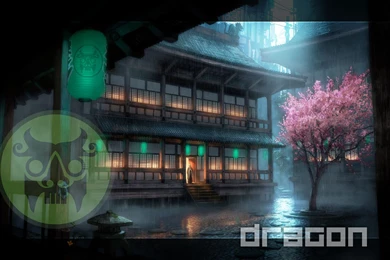 Dragon   The Secret World Wallpapers 1 1920x1200   The Secret World ...