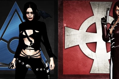The Secret World   Illuminati And Templar By Shadowedlegacy On ...