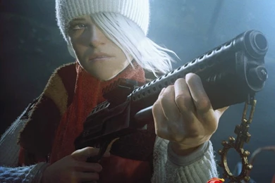 The Secret World Concept 17   The Secret World Photo   MMosite.com