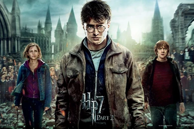 Harry Potter Wallpapers Contest~   Harry Potter Answers   Fanpop