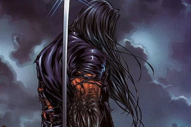 Dark Witchblade, Wallpapers Metal Gothic: Heavy Metal Wallpapers ...