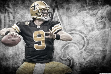 New Orleans Saints Wallpapers