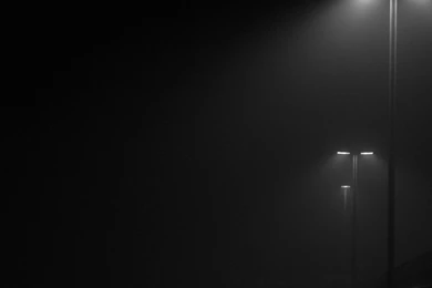 Black white iPad 1 & 2 Wallpapers