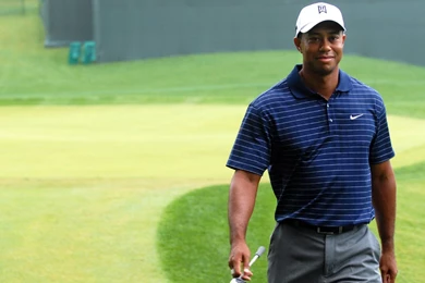 Barack Obama And Tiger Woods Wallpapers :: HD Wallpapers