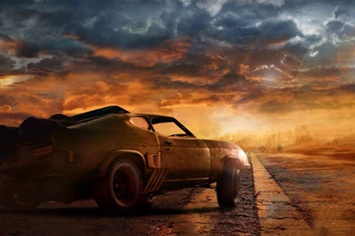 Mad Max Wallpapers 2016 Stay009