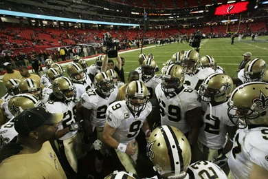 Drew Brees Chant Wallpapers (Request)   New Orleans Saints   Saints ...