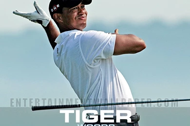 Tiger Woods Wallpapers