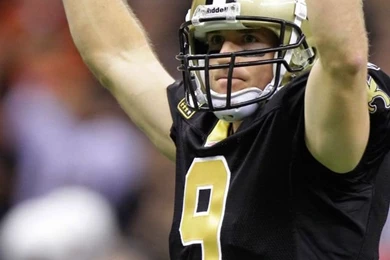 Inspirational Quotes Drew Brees. QuotesGram