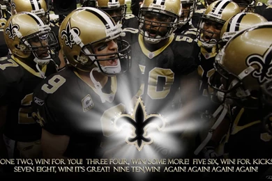 Great Desktop Background: Let Drew Brees Be Your Daily Inspiration ...