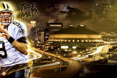 POLL] Can Drew Brees Reclaim The All Time Single Season Passing ...