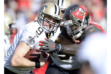 Bucs And 4K Drew Brees Wallpapers