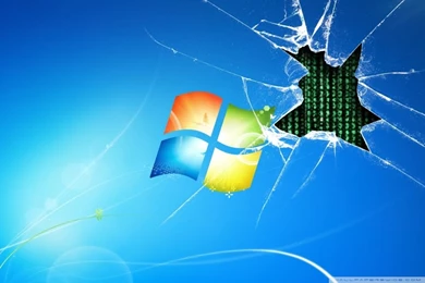 Matrix Got Windows 7 HD Desktop Wallpapers : High Definition ...
