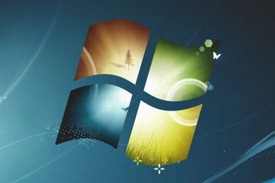 Windows 7 Touch HD HD Desktop Wallpapers : High Definition : Mobile