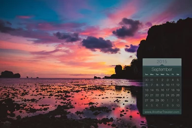 Check Out This Awesome Sunset Wallpapers – September 2015 ...