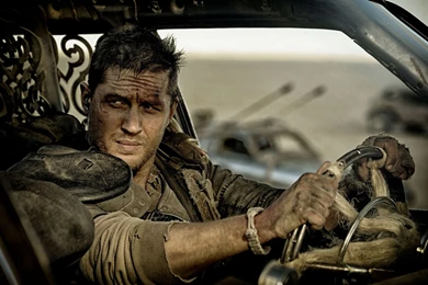 Mad Max: Fury Road Computer Wallpapers, Desktop Backgrounds ...