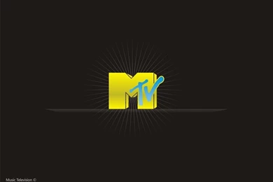 Wallpapers MTV Logo By Vitoraws On DeviantArt