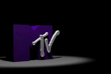 Wallpaper. MTV. 3D. By Vitoraws On DeviantArt