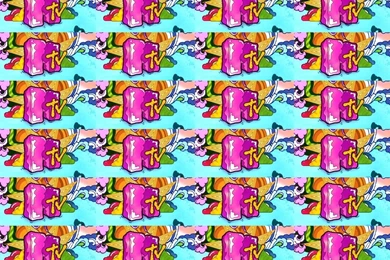 MTV Webtools*delimiter*view Components*delimiter*MTV Bubble Gum ...