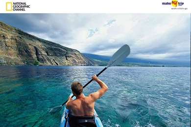 Adventure Wallpapers On Makemytrip.com