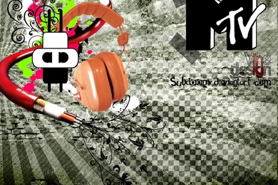 Wallpapers Mtv ^^   Taringa!