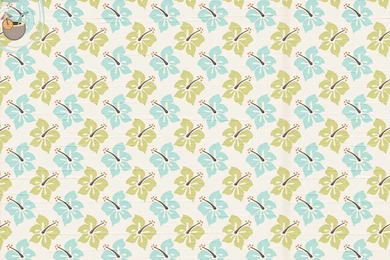 Summer Bliss Twitter Backgrounds