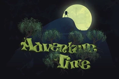 Adventure Time Wallpapers 2 By Allenamin On DeviantArt