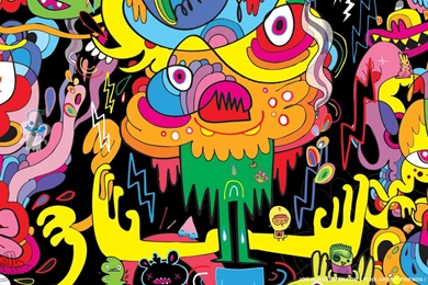 OFFF Cincinatti 2013   'Causeineedit Blog