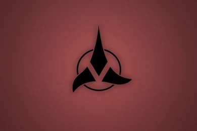 Star Trek Wallpaper: Klingon By WheatunRye On DeviantArt