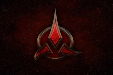 Klingon Screen HQ   Rusty Version By Vjeko1701 On DeviantArt