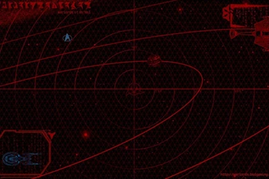 Klingon Wallpapers Ver 0.2 By Wyrdrune On DeviantArt