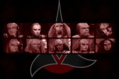 Klingon Wallpapers By Hashakgig1106 On DeviantArt