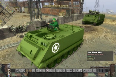 Vietnam War Image   Mod DB