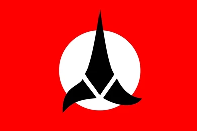 2000px Klingon Empire Flag_svg Wallpapers