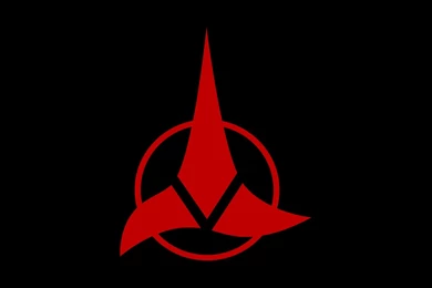 Star Trek Klingons Symbol By MorganRLewis On DeviantArt