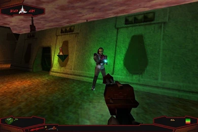 Klingon Honor Guard Desktop Wallpapers