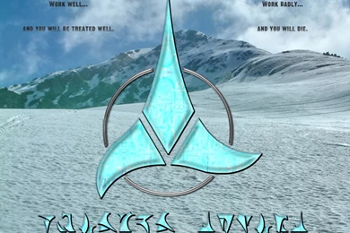 Klingon Prison Planet V1 By Imaximus On DeviantArt