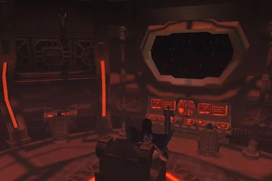 STO Wallpapers   Star Trek Online Academy