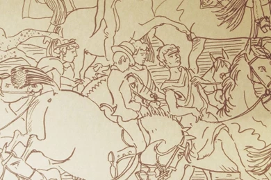 Parisian Chic – Top Trois Interior Stores