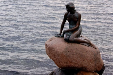 Little Mermaid Wallpapers 1920x1200 Wallpapers,Little Mermaid ...