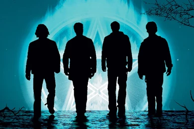 The Covenant Wants YOU… To Be Its 'Weyotch'