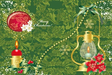 50 Widescreen Christmas Wallpapers To Have Logic Of Count Down ...