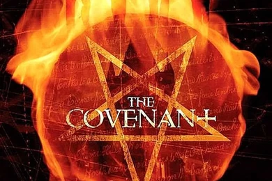 THE COVENANT   Occult B Movie Posters Wallpapers Image