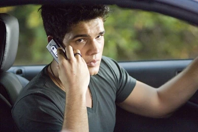 Photos Of Steven Strait