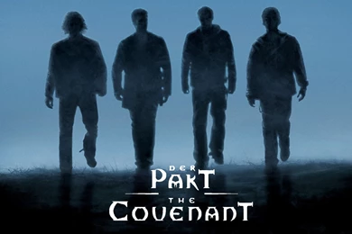 Der Pakt   The Covenant Online Schauen   Video On Demand Von Videoload