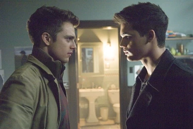 Photos Of Steven Strait