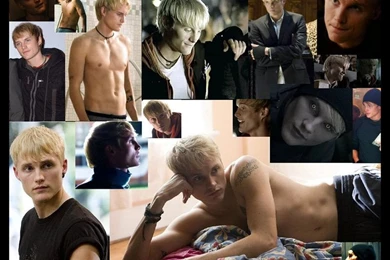 The Covenant Favourites By Soniauchiha On DeviantArt