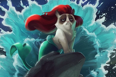 Mermaid Wallpapers For Widescreen Desktop PC 1920x1080 Full HD