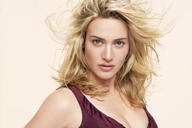 Kate Winslet